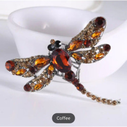 Brooch MC-BR005