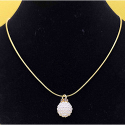 Necklace MC-N1007