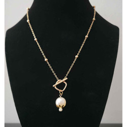 Necklace MC-N1008
