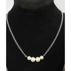 Necklace MC-N1009