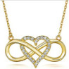Necklace MC-N1001G