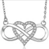 Necklace MC-N1001S