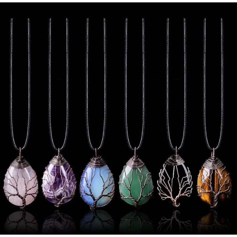 Necklace MC-N1004
