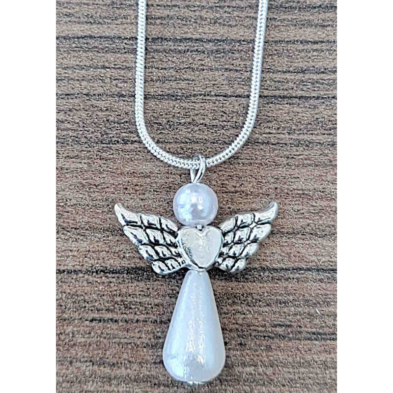 Necklace MC-N1006