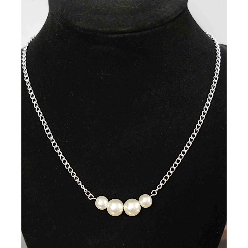 Necklace MC-N1009