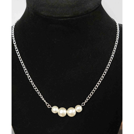 Necklace MC-N1009