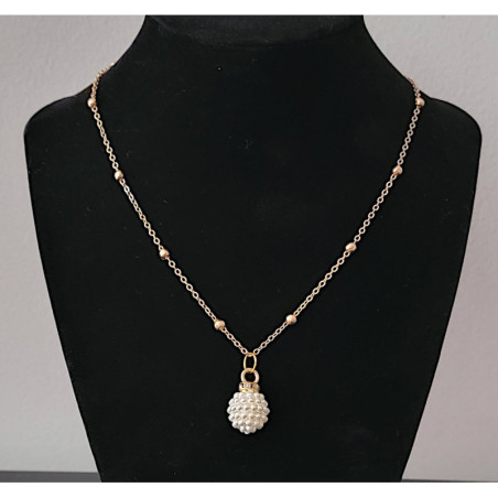 Necklace MC-N1011