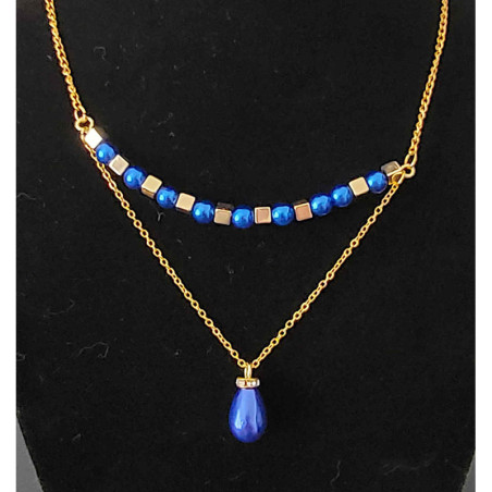 Necklace MC-N1012
