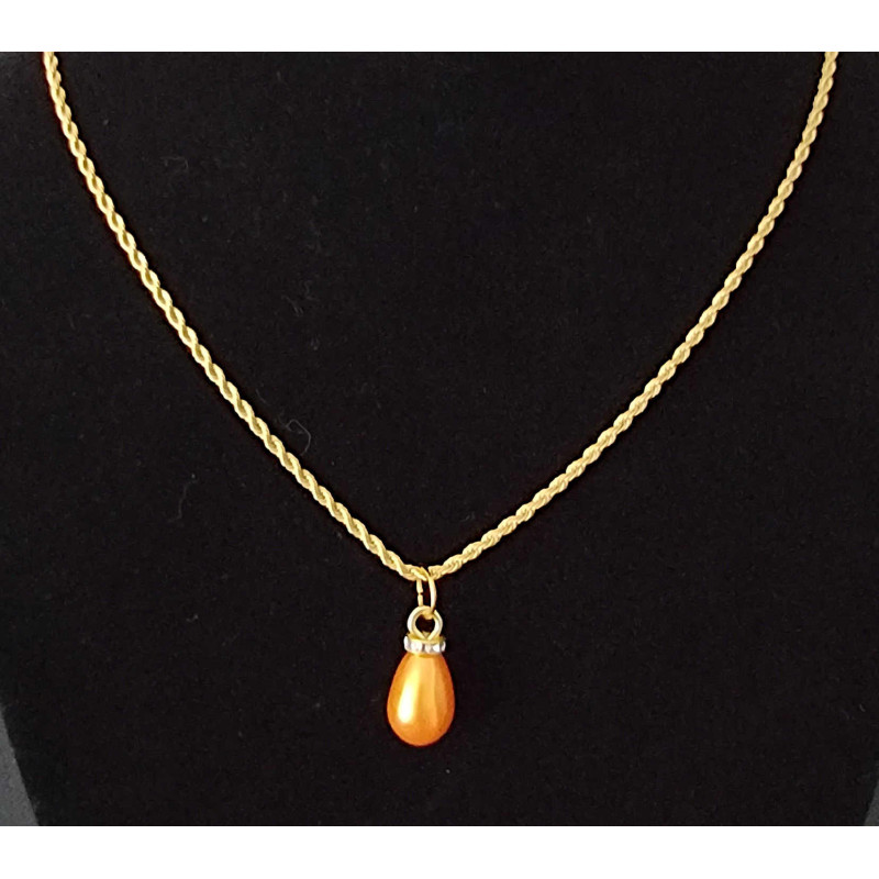 Necklace MC-N1013