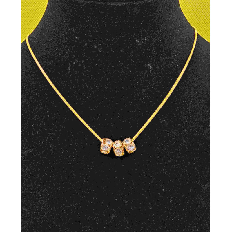 Necklace MC-N1014