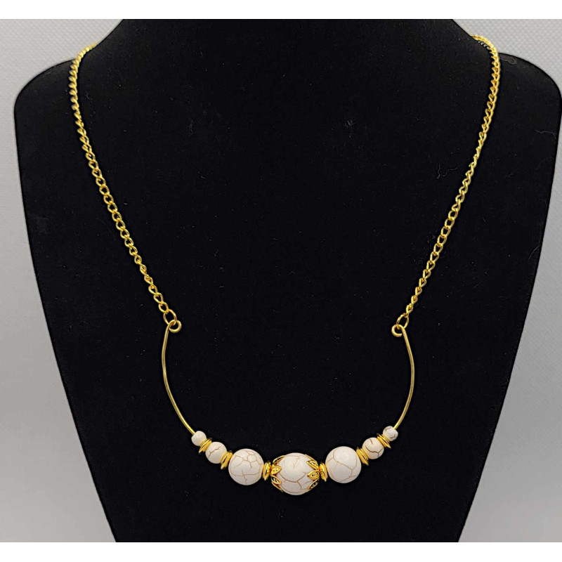 Necklace MC-N1017