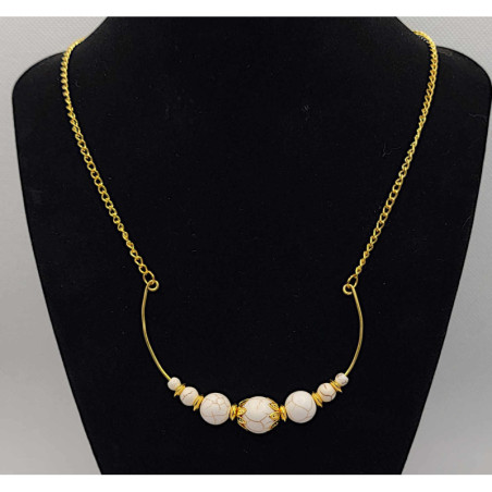 Necklace MC-N1017
