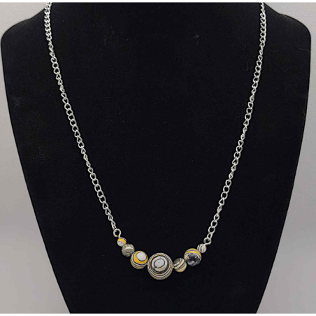 Necklace MC-N1018