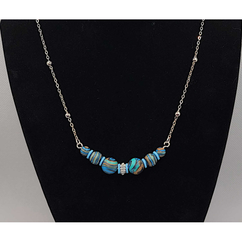 Necklace MC-N1020