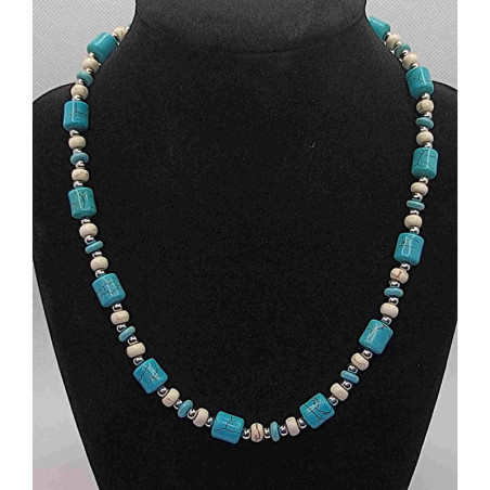 Necklace MC-N1030