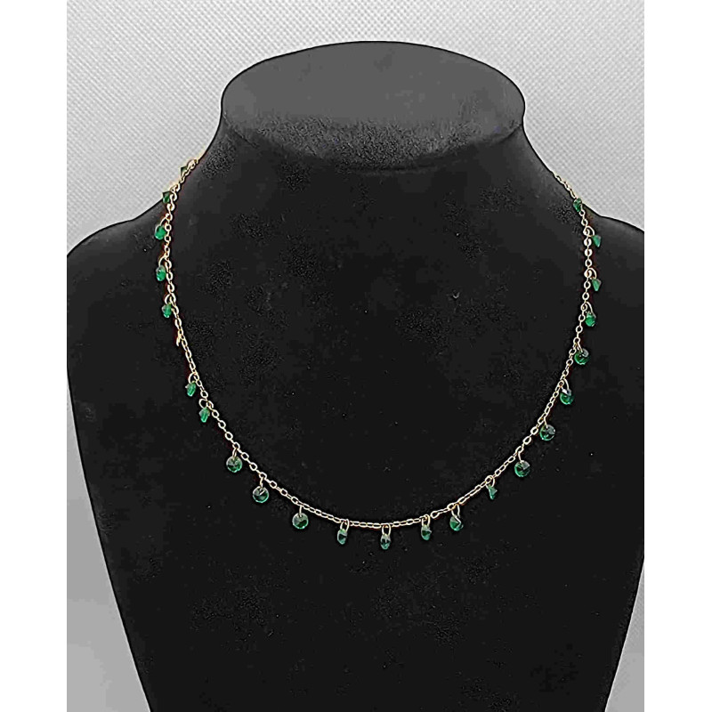 Necklace MC-N1032