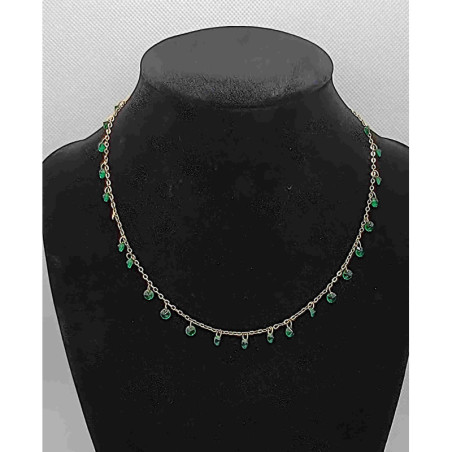 Necklace MC-N1032