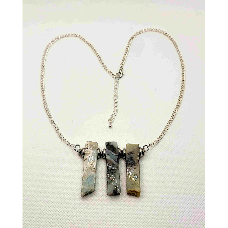 Necklace MC-N1033
