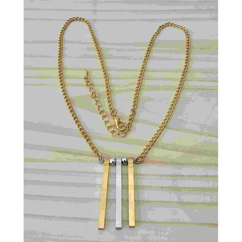 Necklace MC-N1035