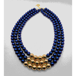 Necklace MC-N1037