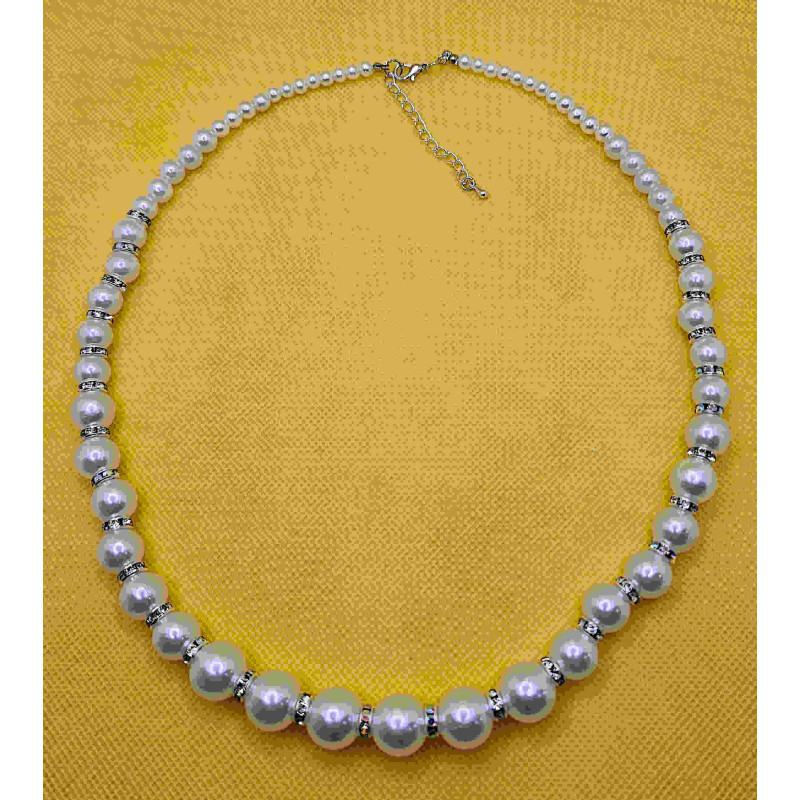 Necklace MC-N1039