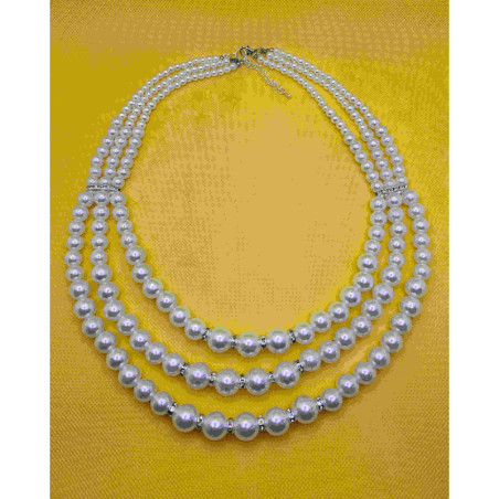 Necklace MC-N1040