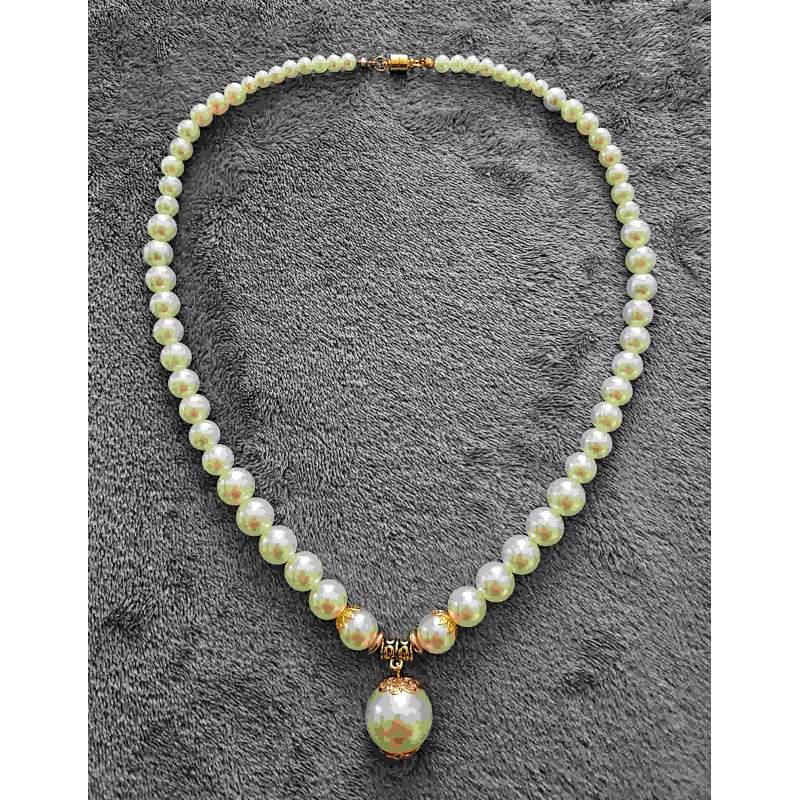 Necklace MC-N1041