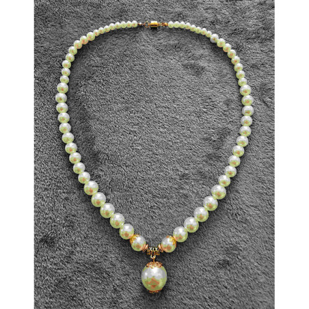 Necklace MC-N1041