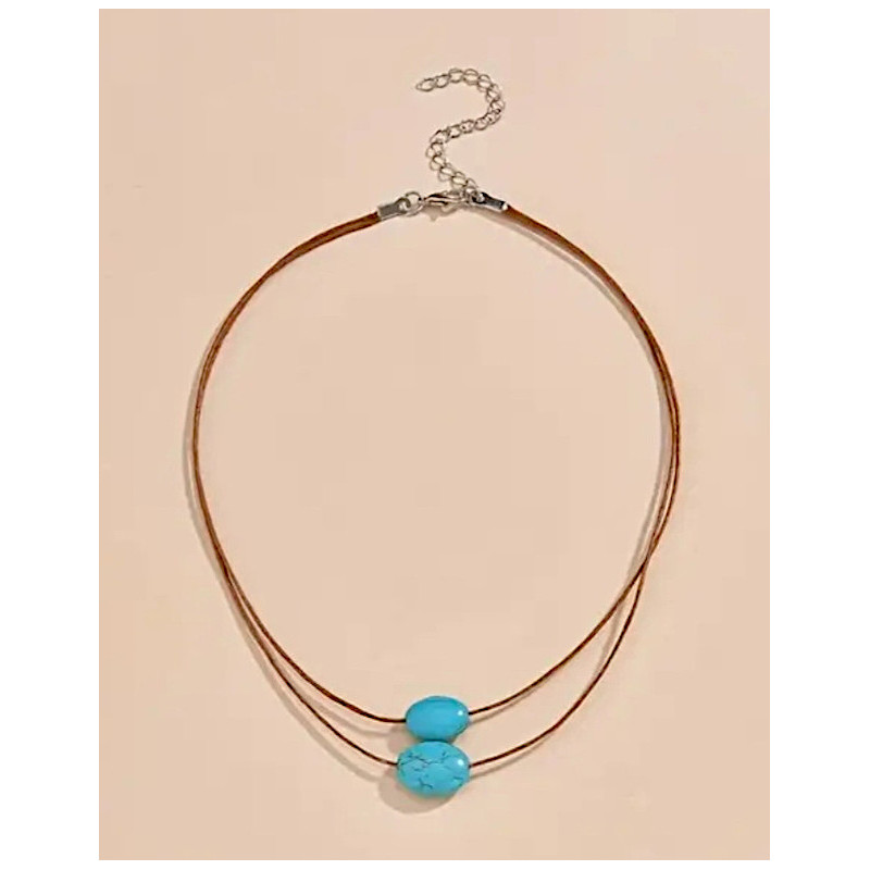 Necklace MC-N1042
