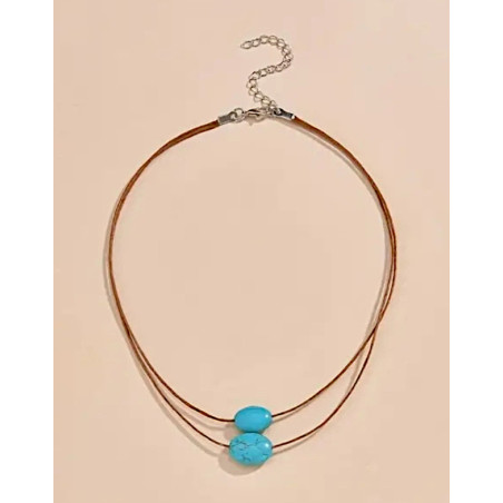 Necklace MC-N1042