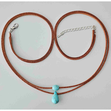 Necklace MC-N1044