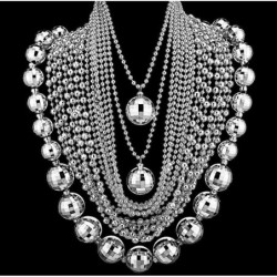 Necklace MC-N1045