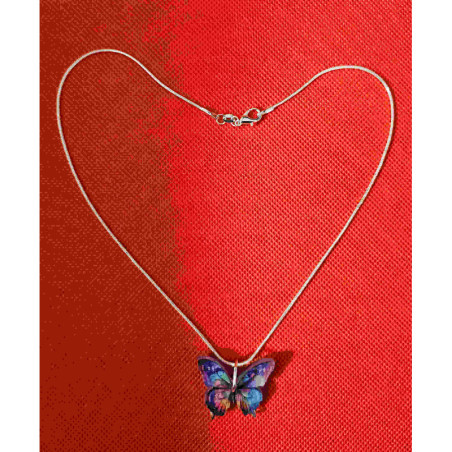Necklace MC-N1048