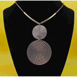 Necklace MC-N1051