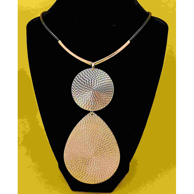 Necklace MC-N1053