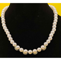 Necklace MC-N1057
