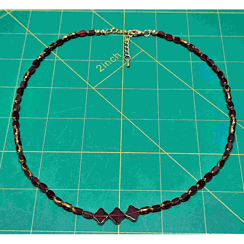 Necklace MC-N1058