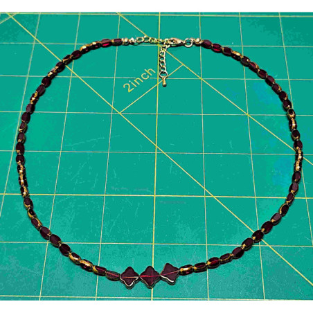 Necklace MC-N1058