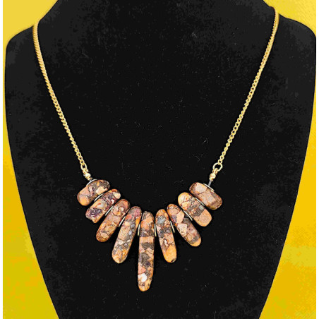 Necklace MC-N1060