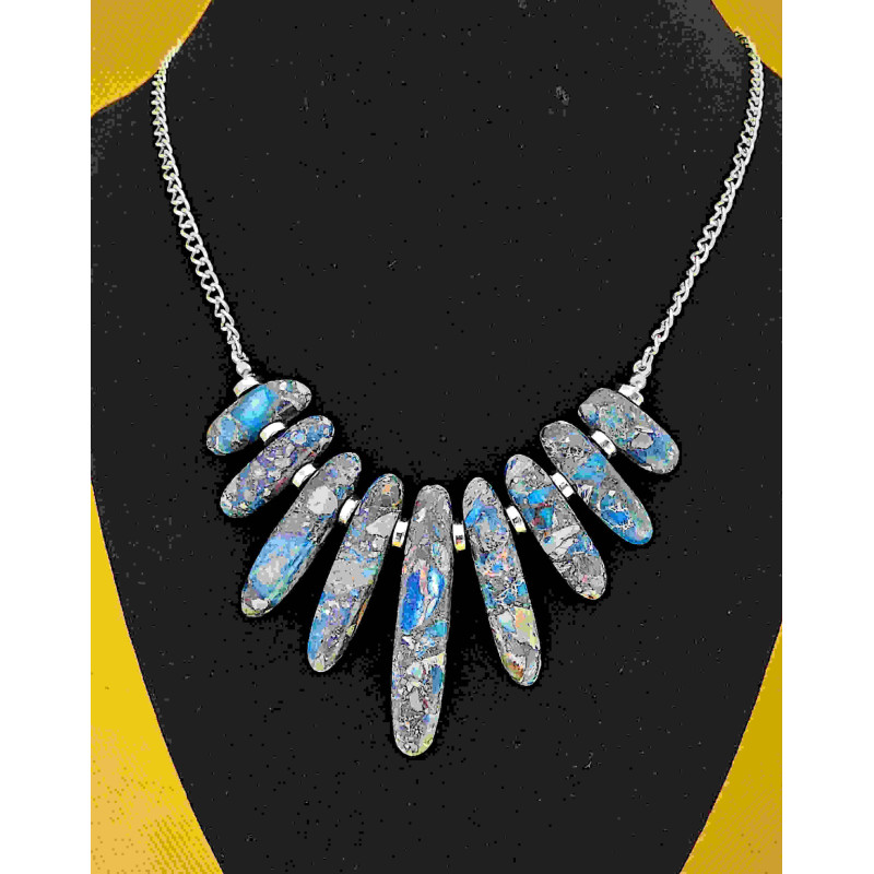 Necklace MC-N1061