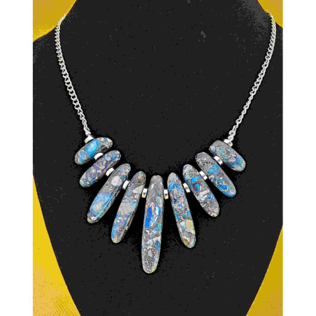 Necklace MC-N1061