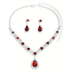 Necklace Set MC-NS1001