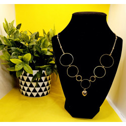 Necklace MC-N1062