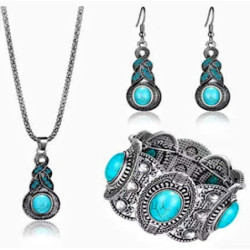 Necklace Set MC-NS1003