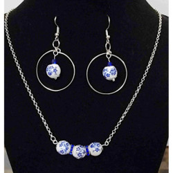 Necklace Set MC-NS1004