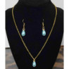 Necklace Set MC-NS1005