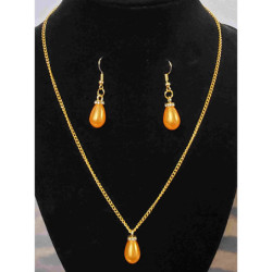 Necklace Set MC-NS1006