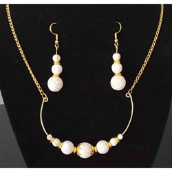 Necklace Set MC-NS1009