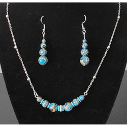 Necklace Set MC-NS1010