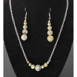 Necklace Set MC-NS1011